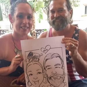 Meet your Posher, Jenny